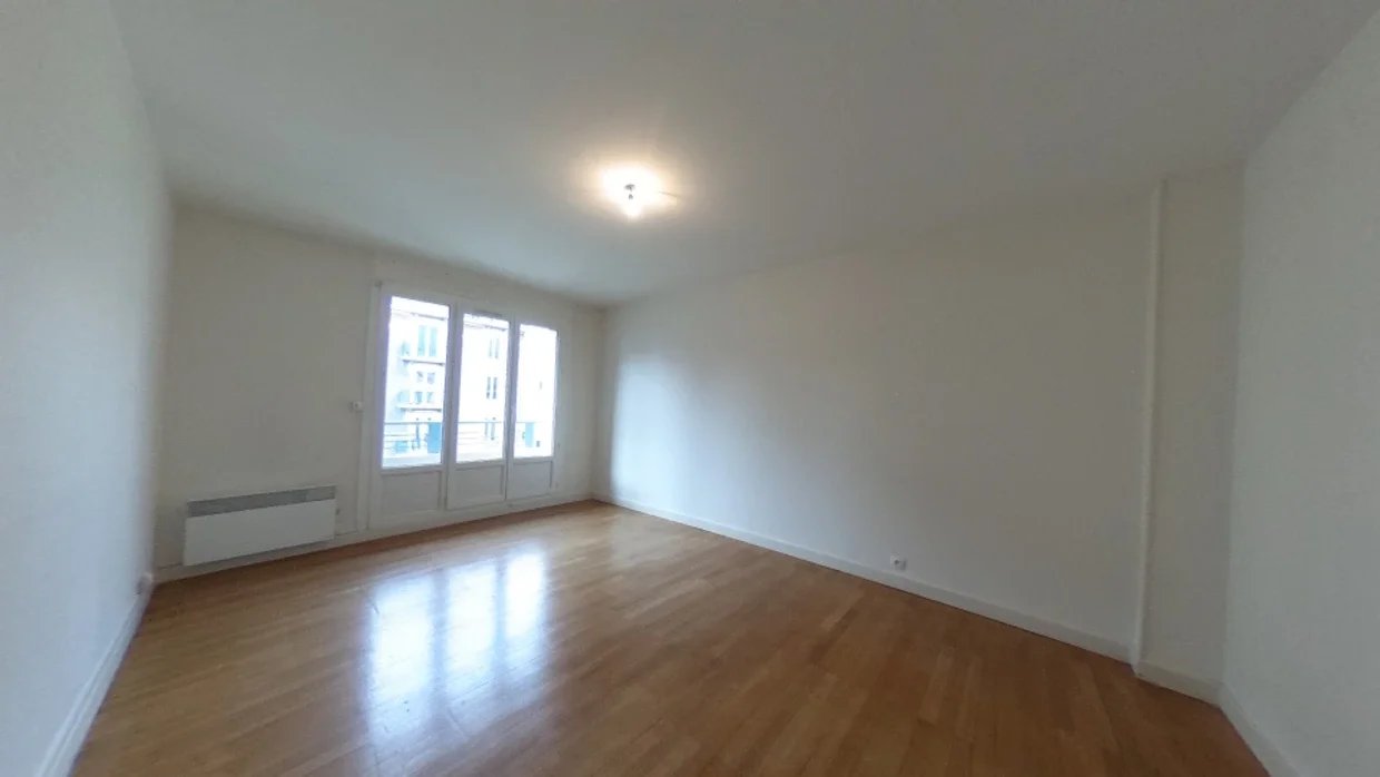 Appartement Rue Eugène Delacroix à Grenoble