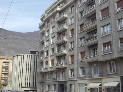 Appartement Rue Eugène Delacroix à Grenoble