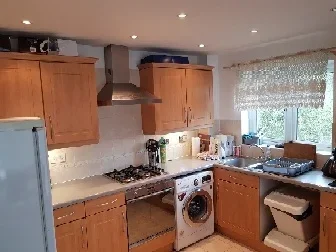 Flat New Bedford Road in Luton