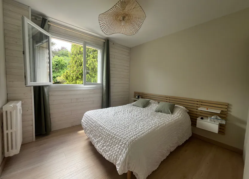 Appartement Rue André Messager à Limoges