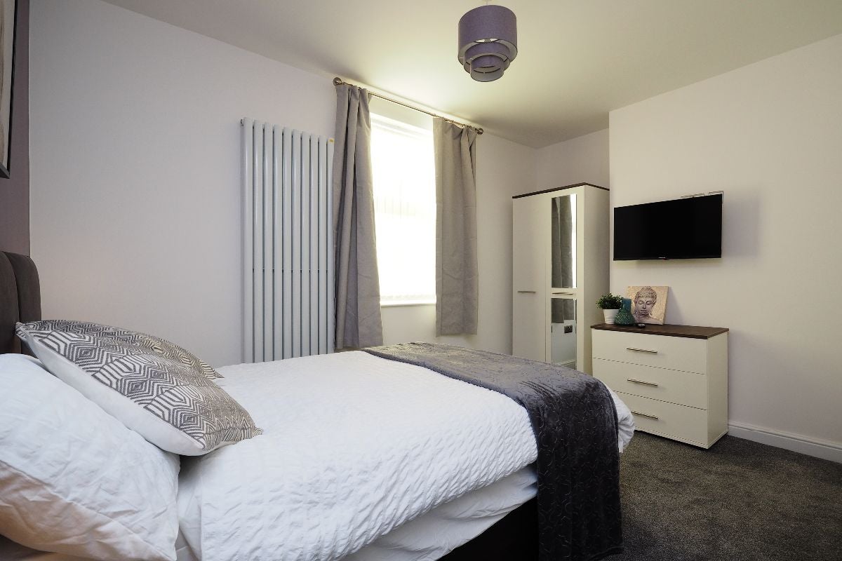 Room Derbyshire Lane in Ashfield