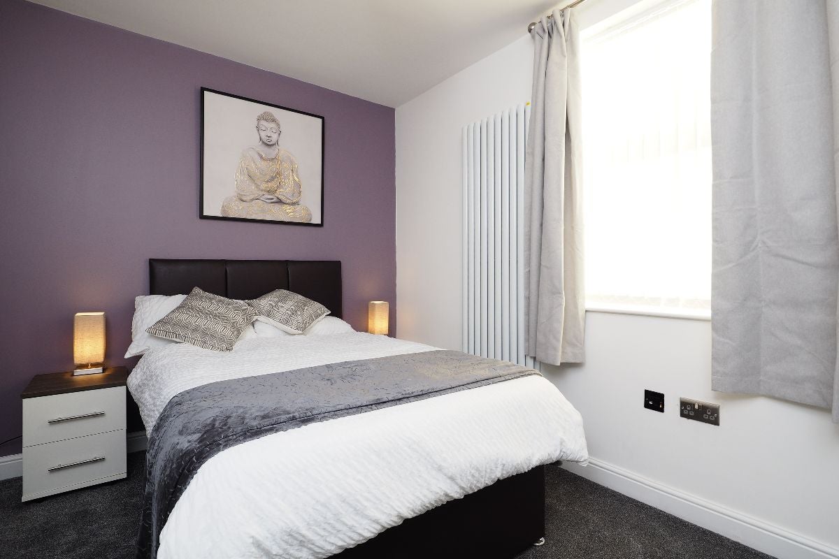 Room Derbyshire Lane in Ashfield
