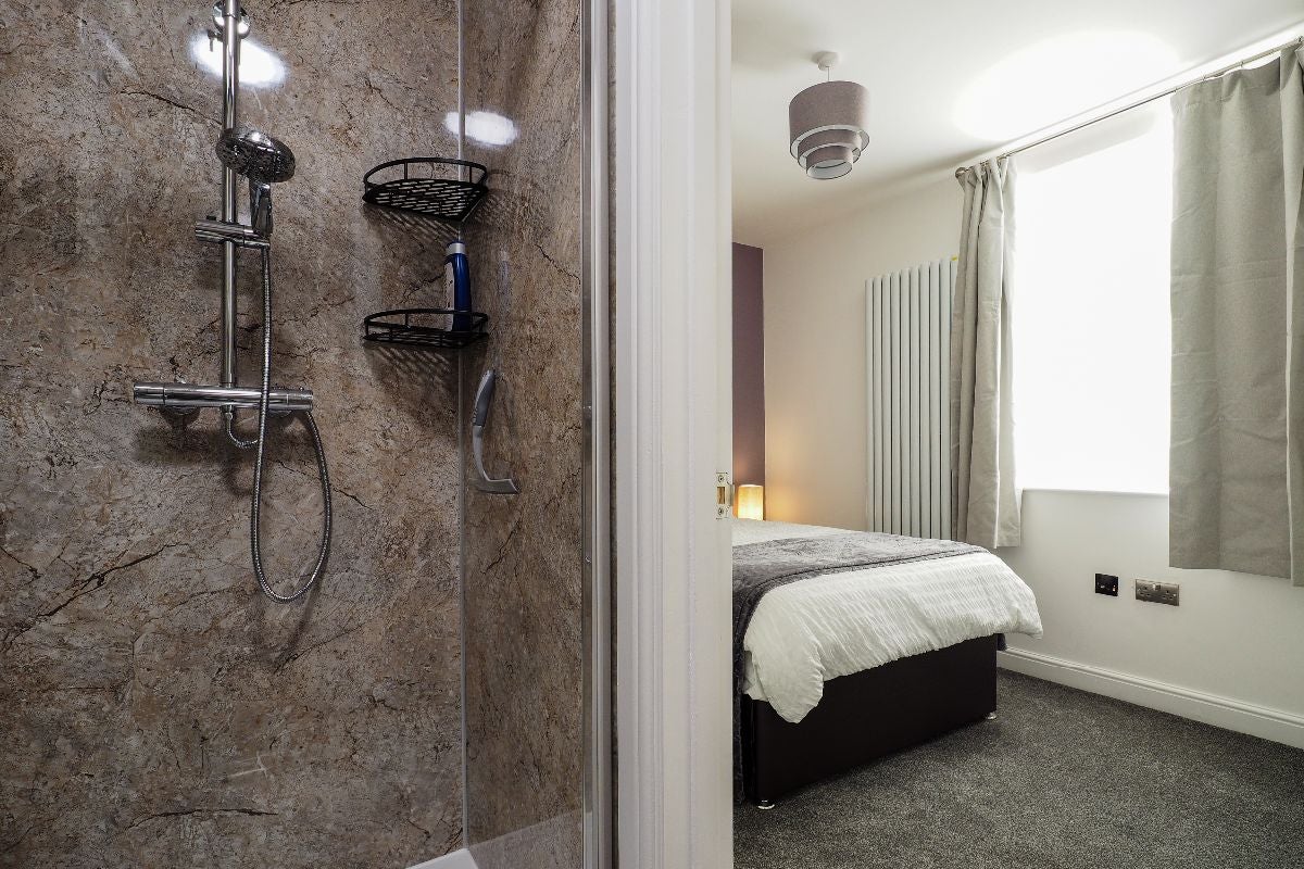 Room Derbyshire Lane in Ashfield