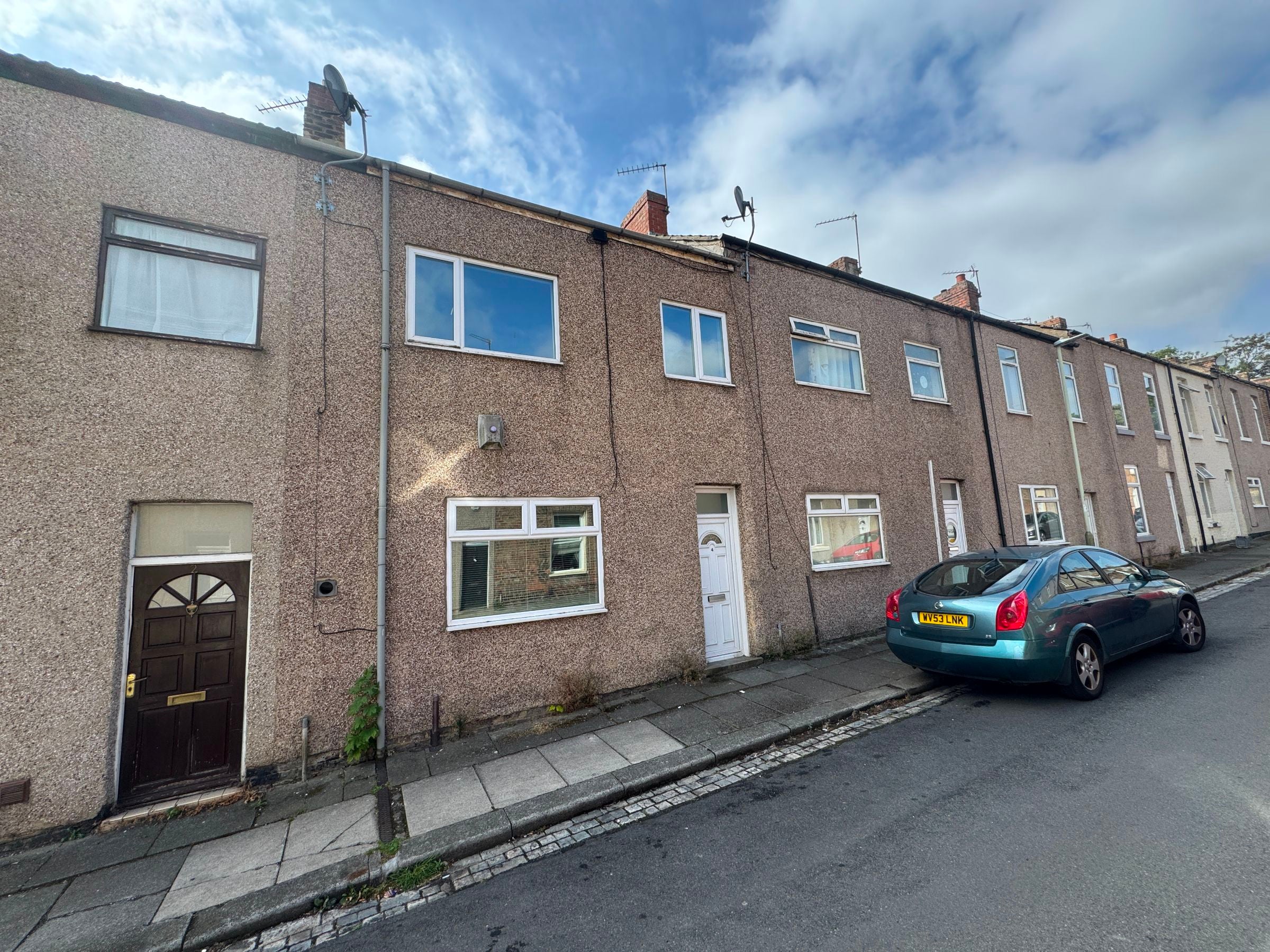 House Ruby Street in Darlington