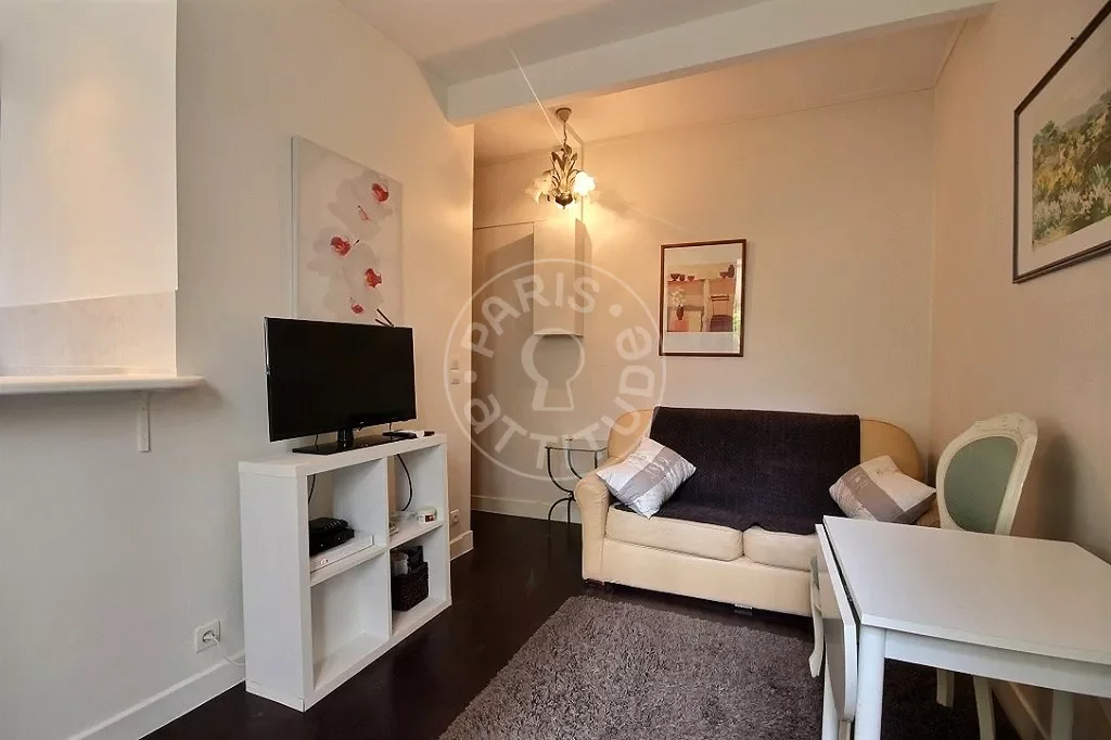 Appartement Villa Adrienne Simon à Paris