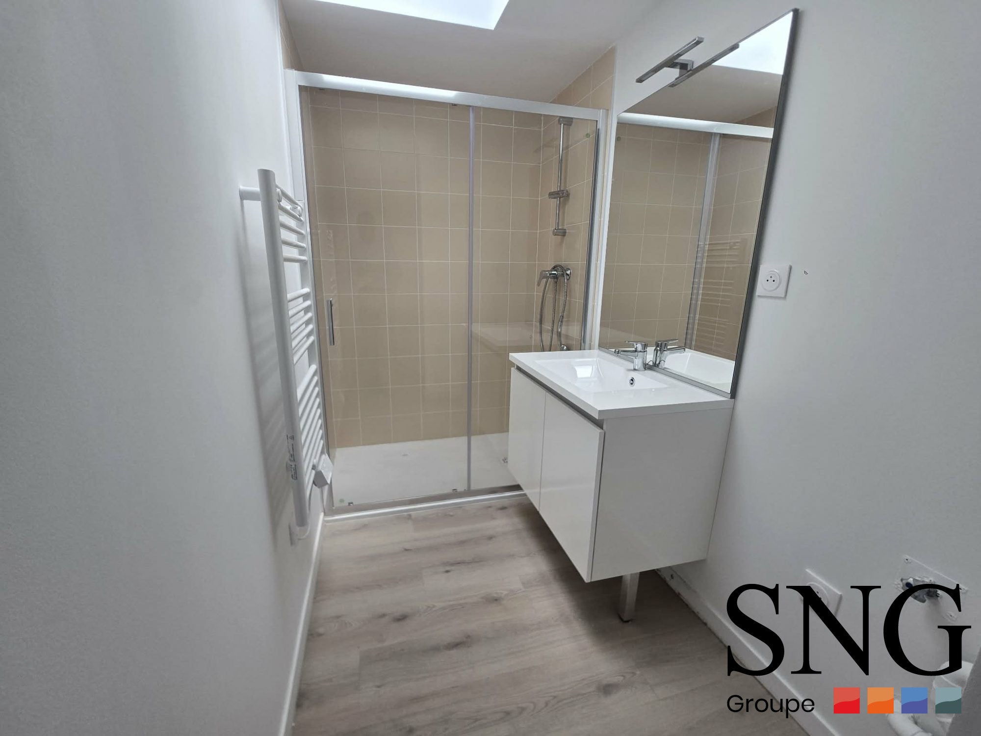 Appartement Rue Gustave Delory à Lille
