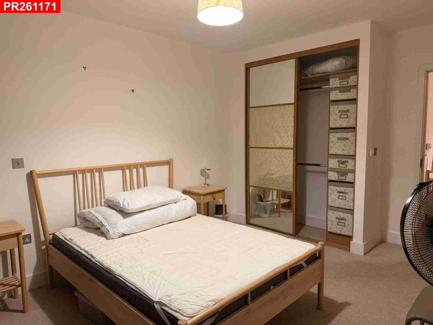 Flat Berry Hill in Taplow