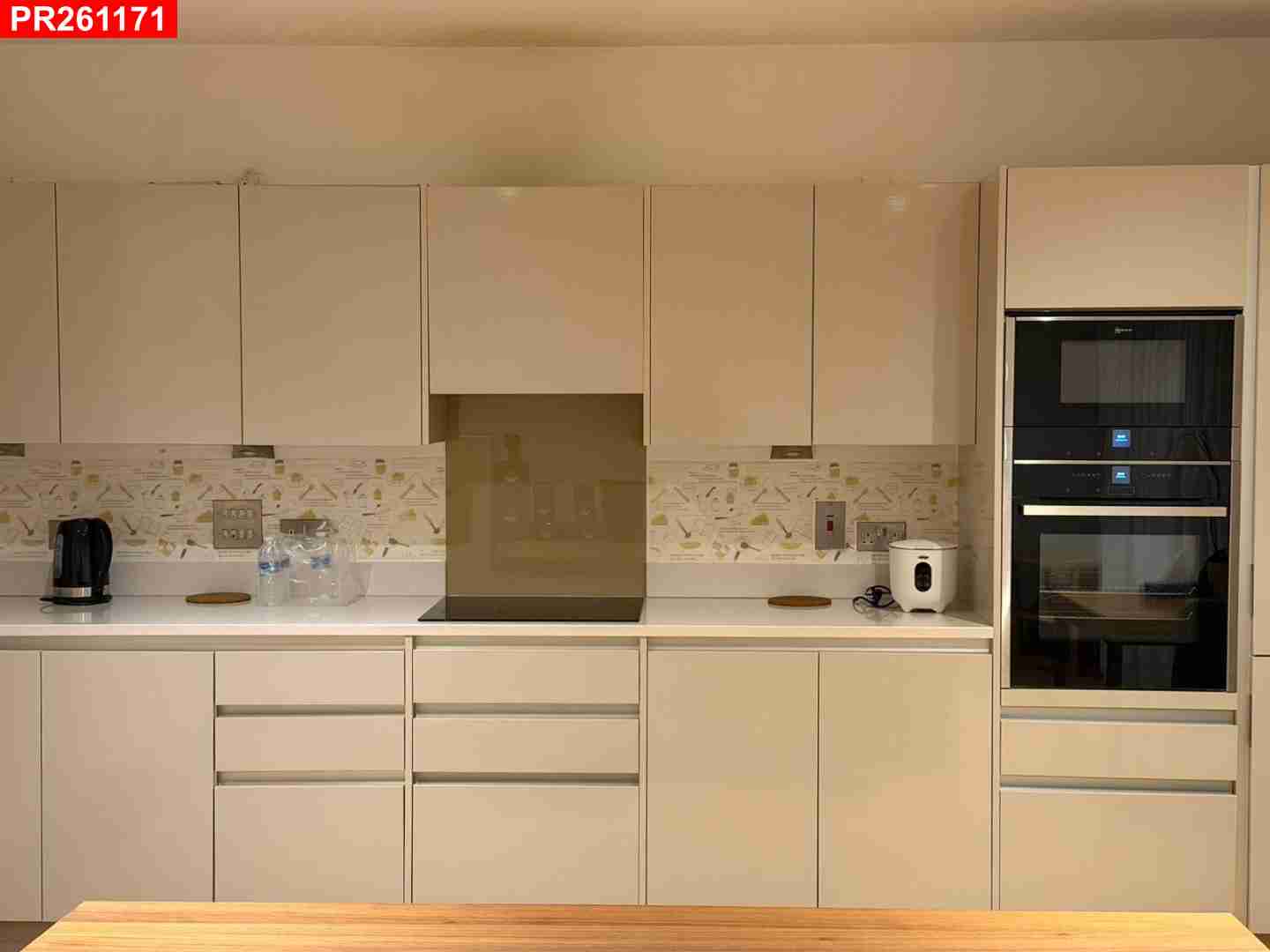 Flat Berry Hill in Taplow