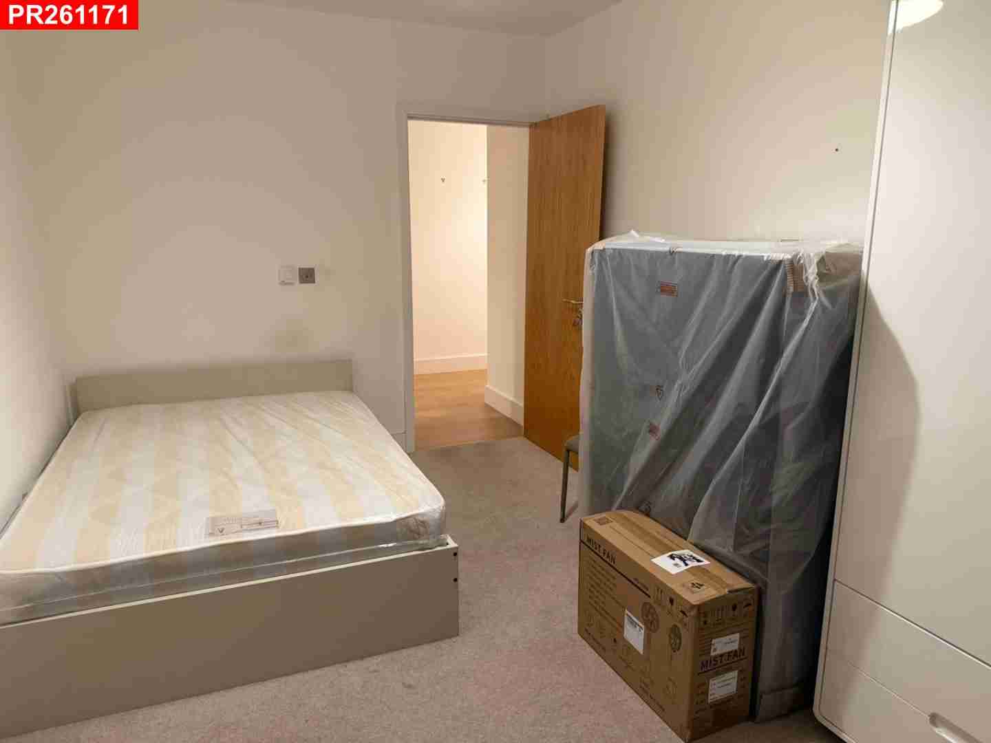 Flat Berry Hill in Taplow