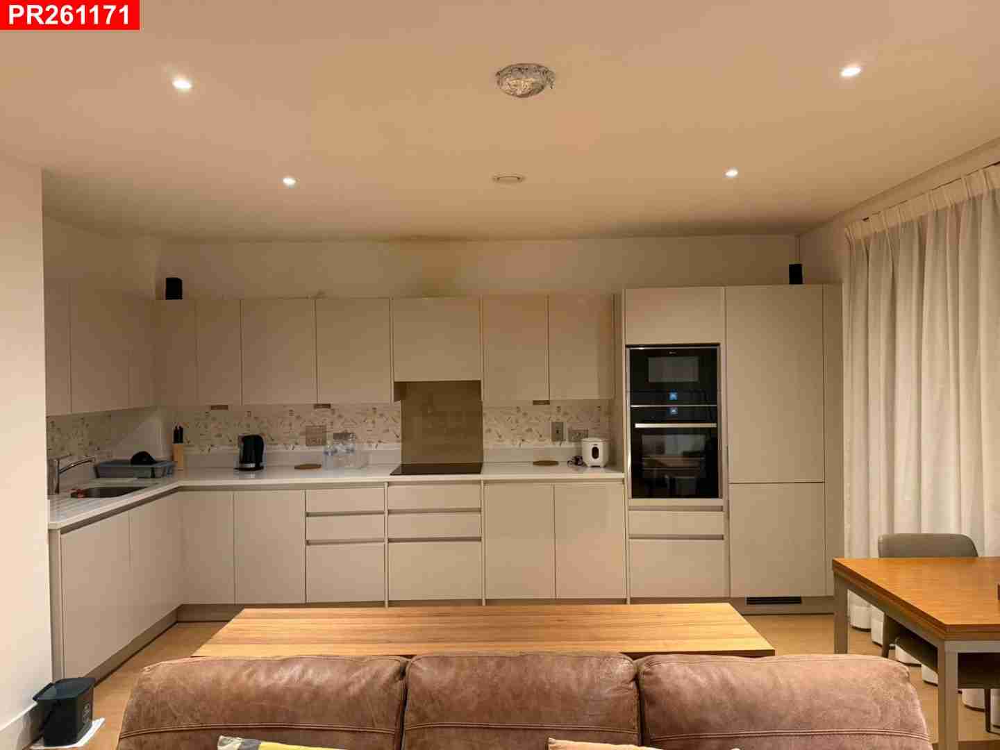 Flat Berry Hill in Taplow
