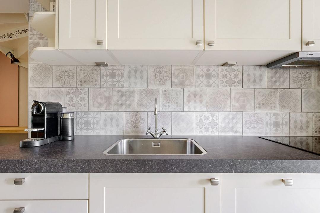 Hoekwoning te koop: Oranjerie 1, De Goorn