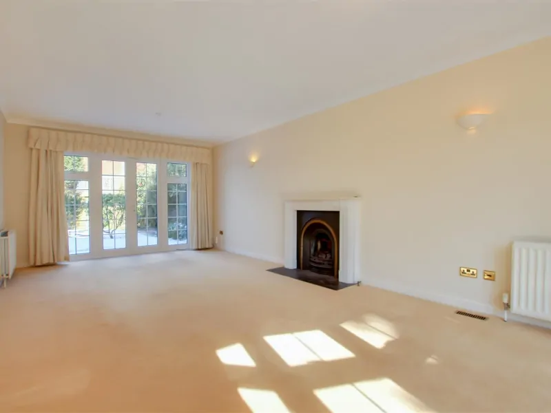 House Leyton Lea in Mid Sussex