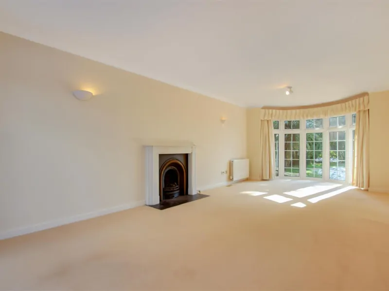 House Leyton Lea in Mid Sussex