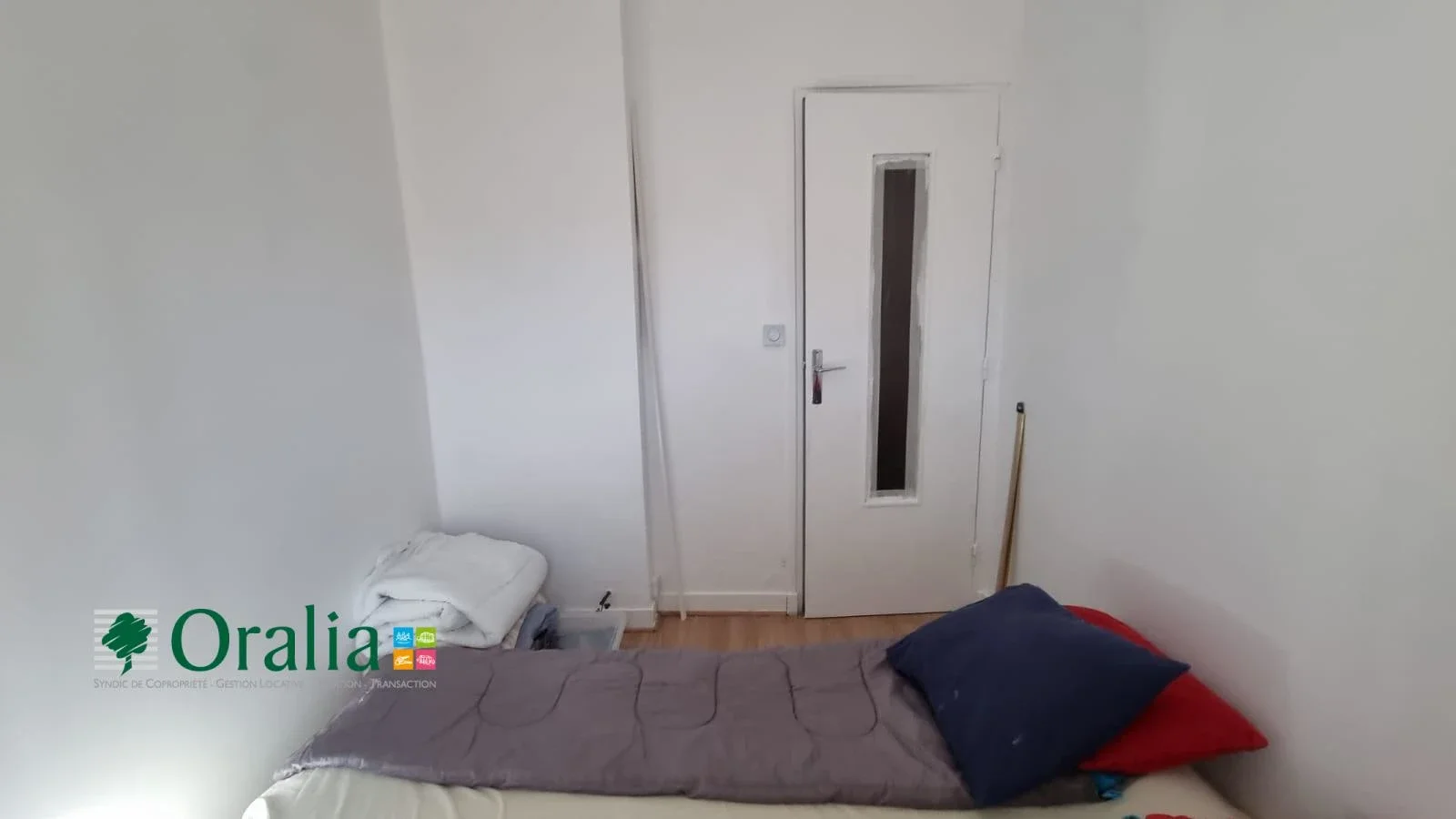 Appartement Rue de Stalingrad à Grenoble