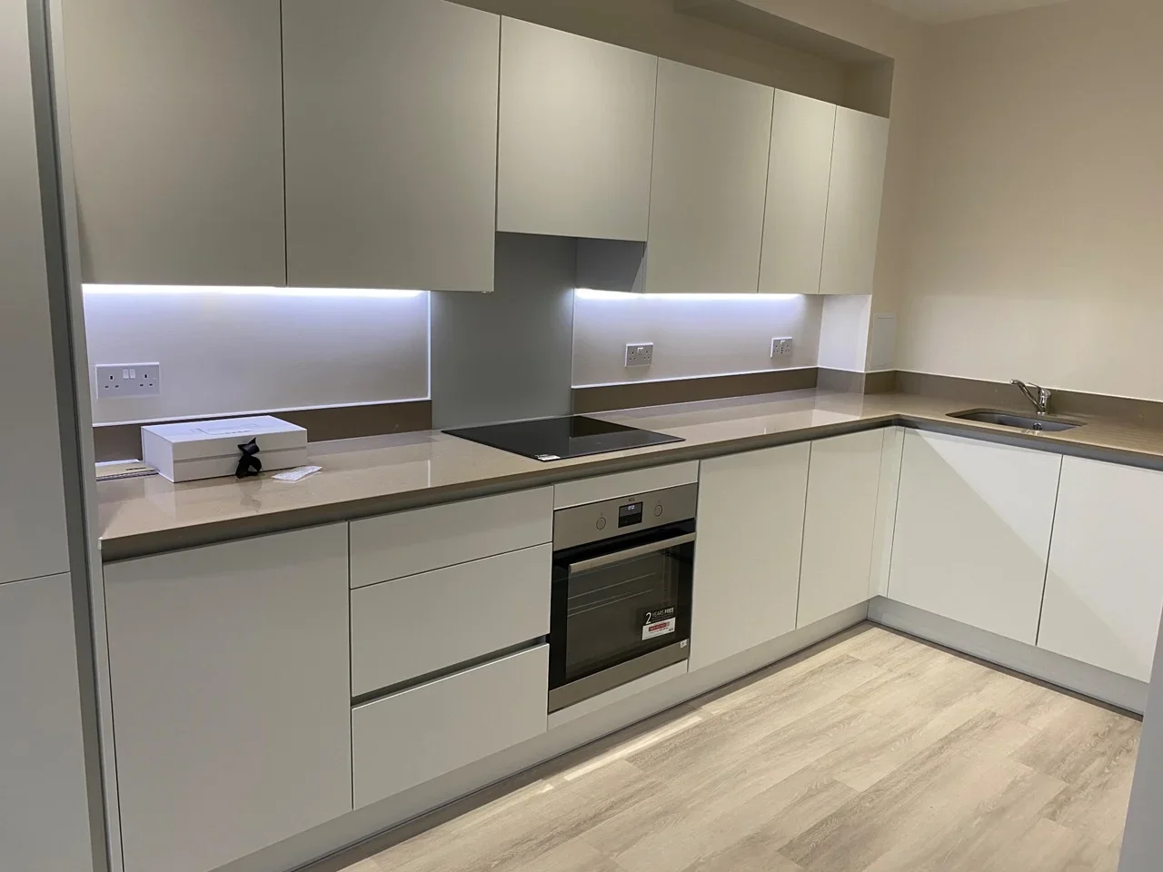 House Pear Mews in Greater London