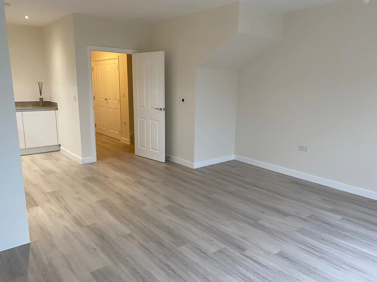 House Pear Mews in Greater London