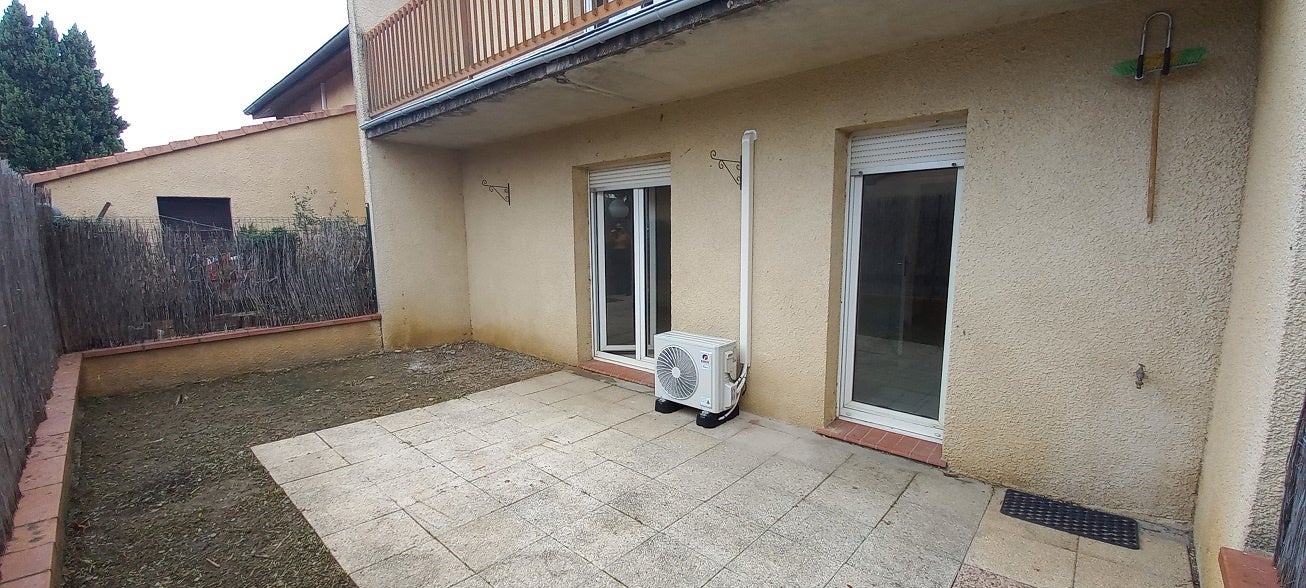 Appartement Place de l'Esplanade à Villeneuve-Tolosane