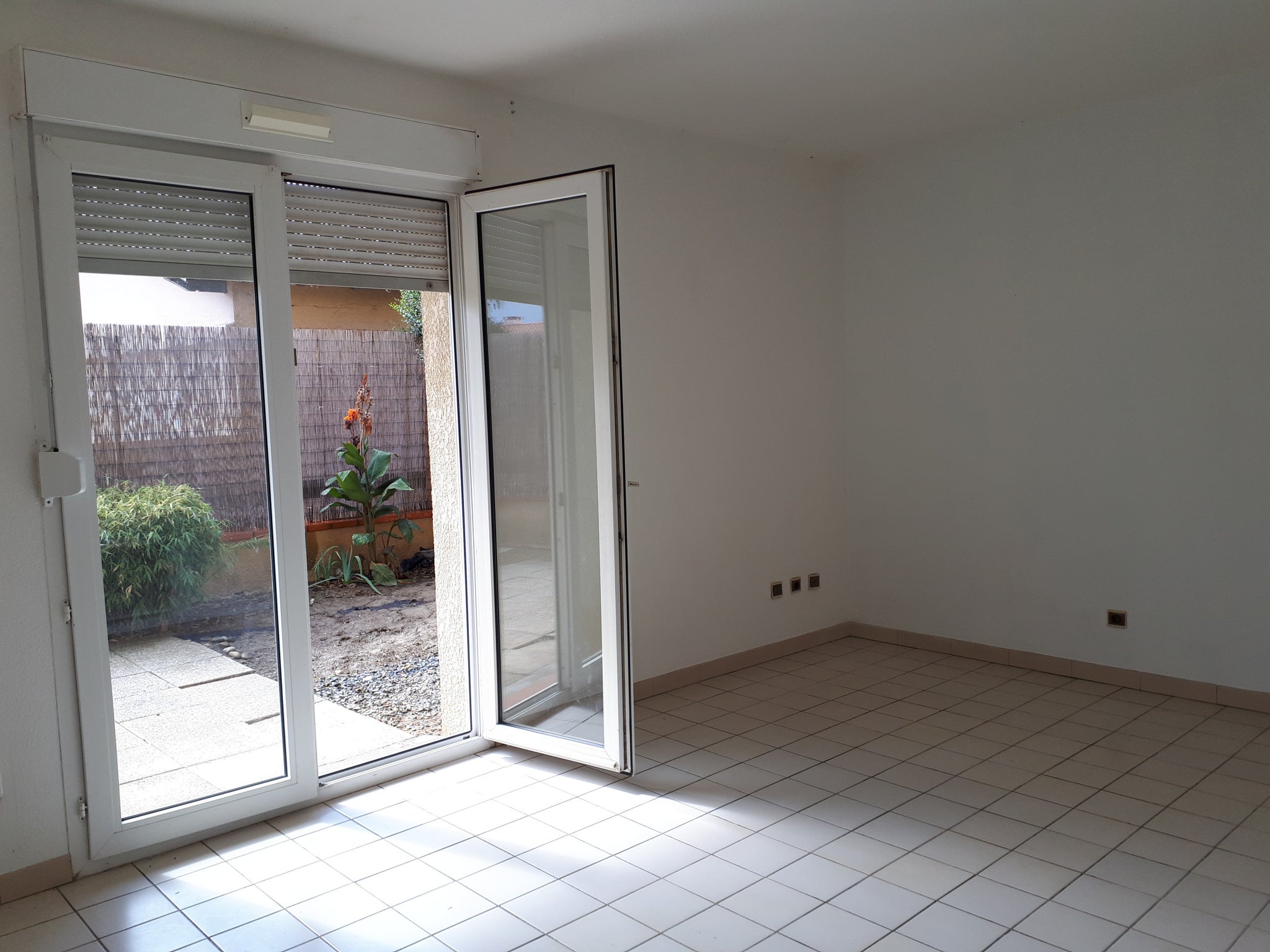 Appartement Place de l'Esplanade à Villeneuve-Tolosane
