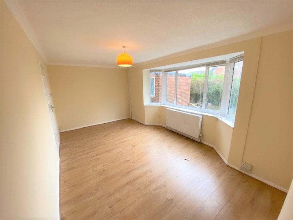 House Tintern Close in Portsmouth