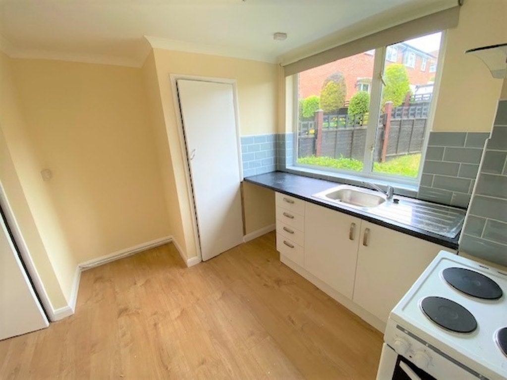 House Tintern Close in Portsmouth
