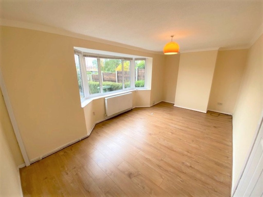 House Tintern Close in Portsmouth