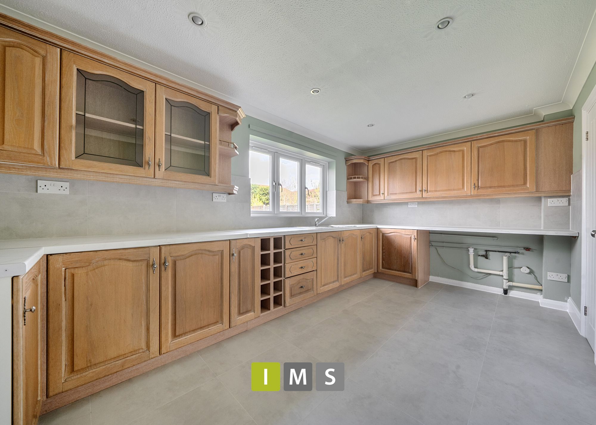 House Milton Close in Cherwell District