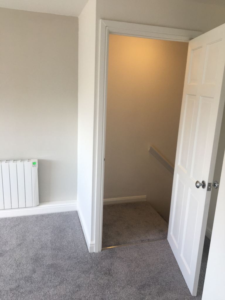 Flat Swancote in Fareham