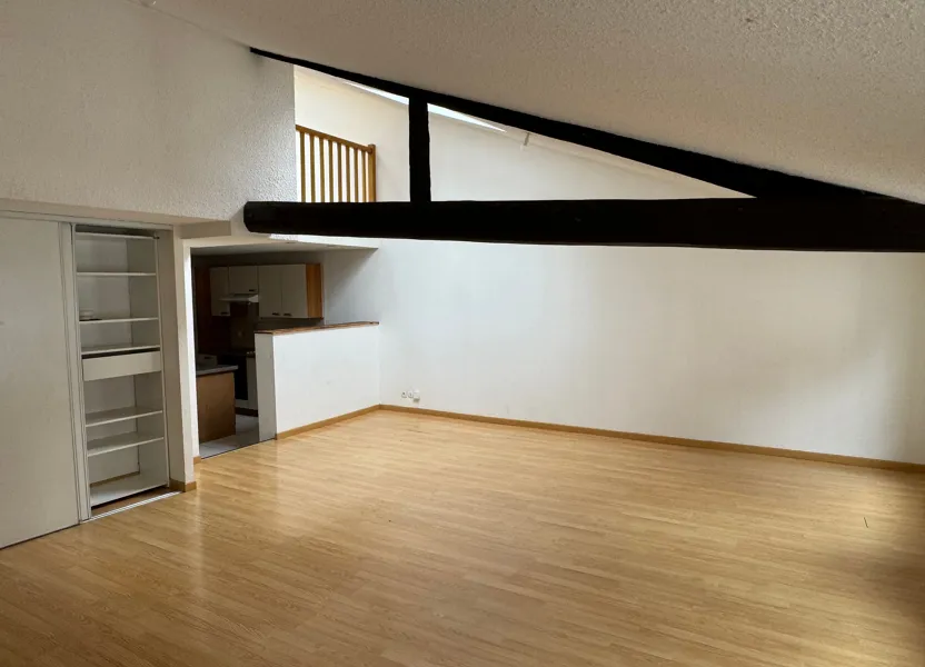Flat Rue de la Couronne in Bar-le-Duc