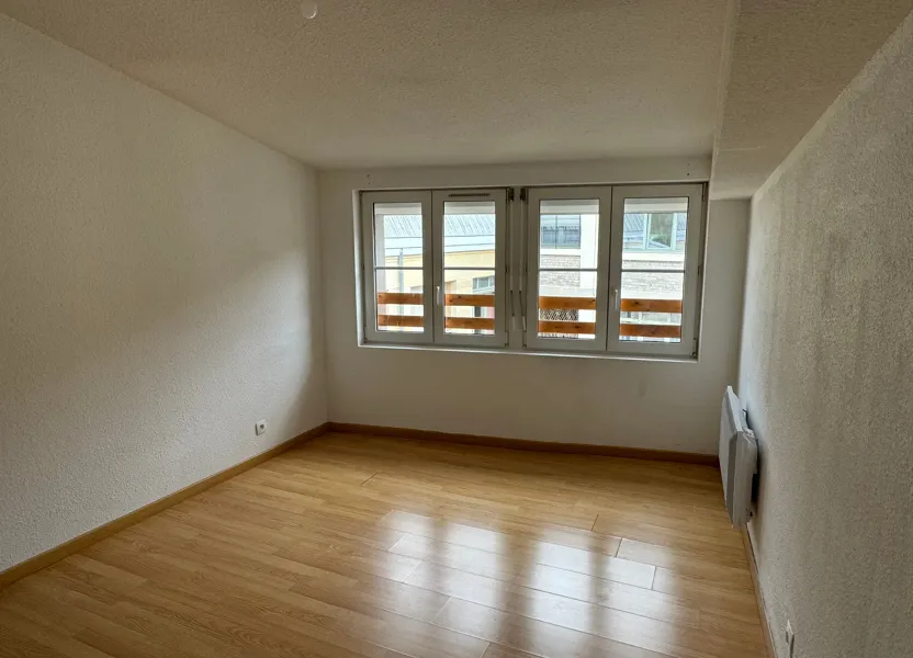 Appartement Rue de la Couronne à Bar-le-Duc
