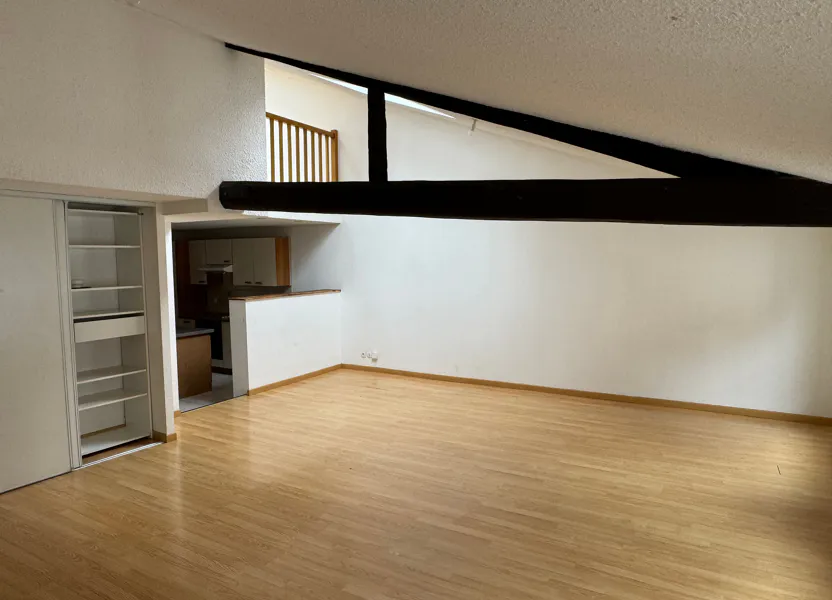 Appartement Rue de la Couronne à Bar-le-Duc