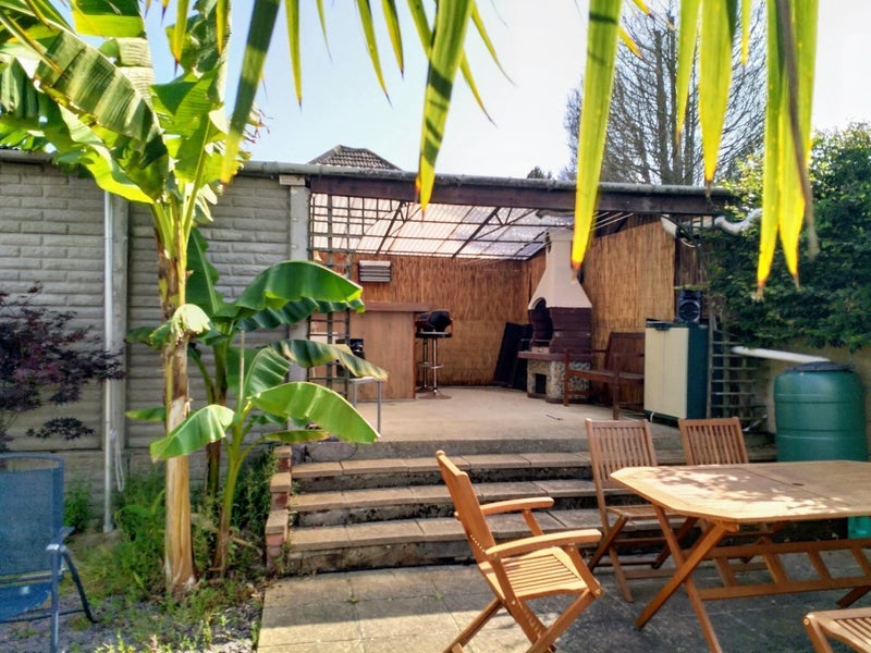 Room Cudnell Avenue in Bournemouth