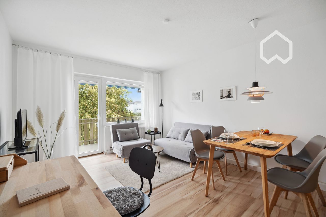 Wohnung Hermannstraße in Kassel
