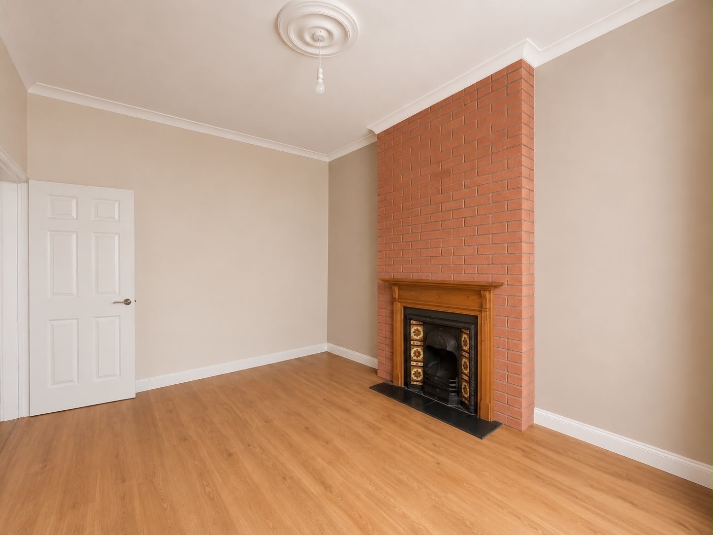 House Newman Road in Birmingham