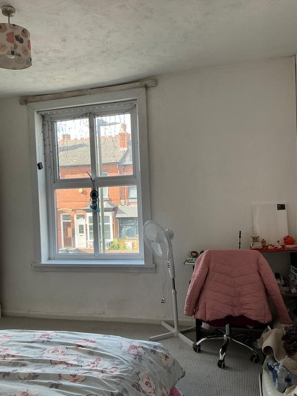 Room Gleave Road in Birmingham
