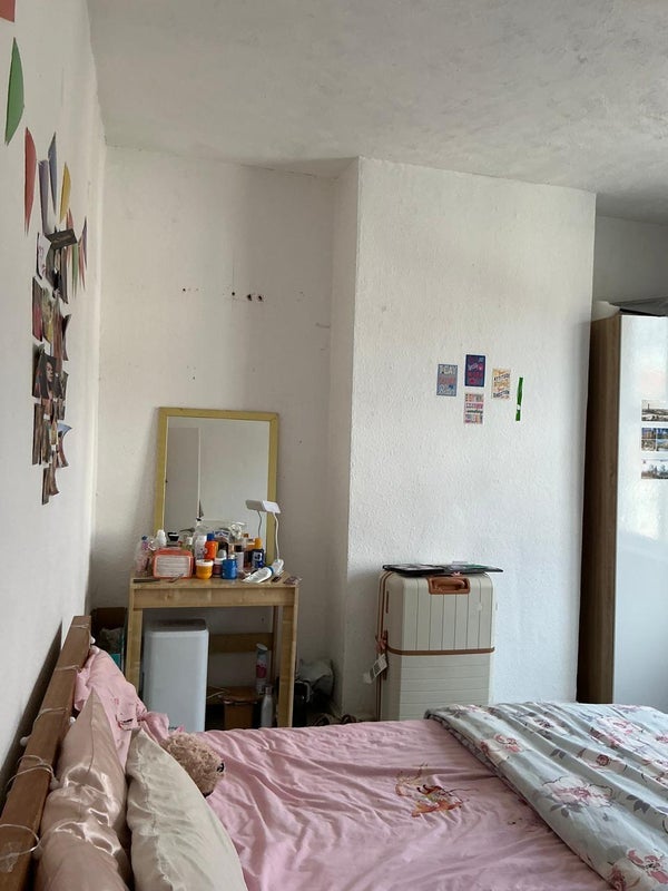 Room Gleave Road in Birmingham