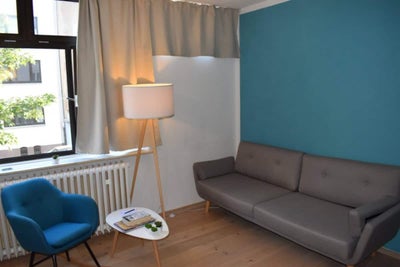 Zimmer Bagelstraße in Düsseldorf