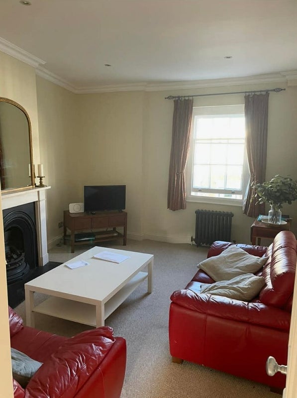 Room Chilworth Street in City of Westminster