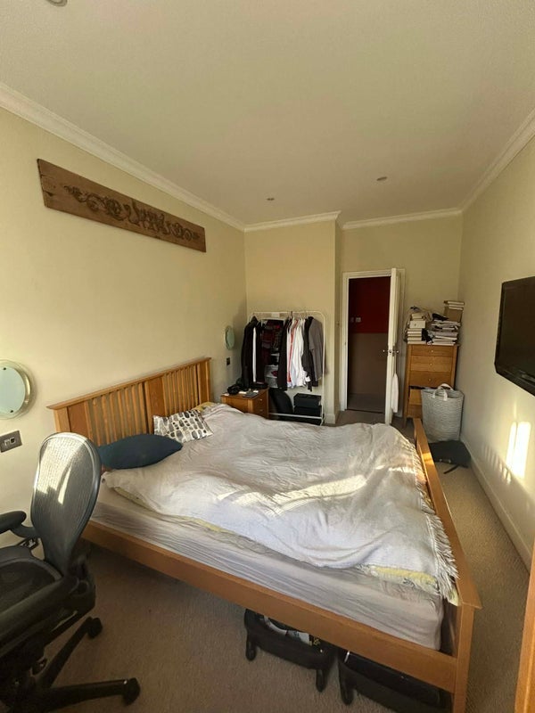 Room Chilworth Street in City of Westminster