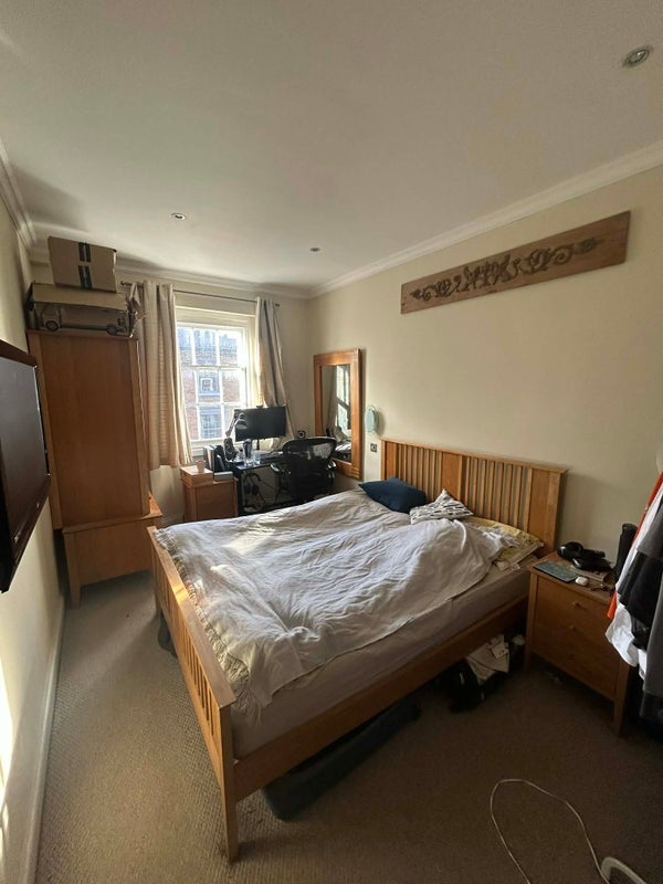 Room Chilworth Street in City of Westminster