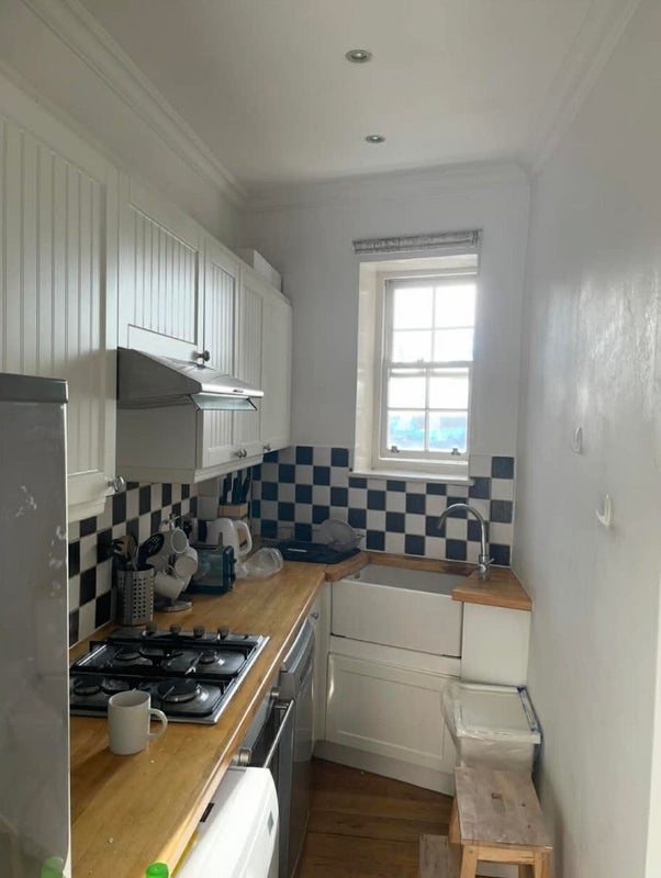 Room Chilworth Street in City of Westminster