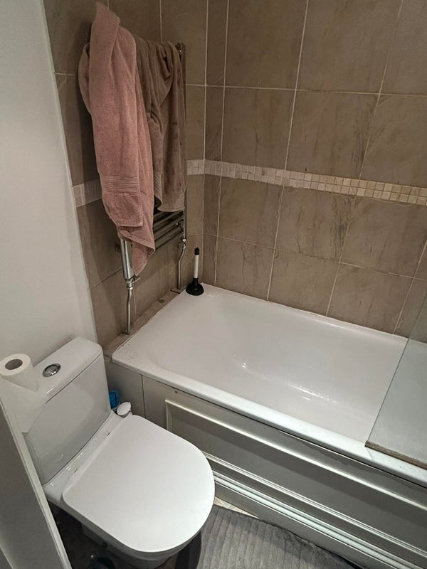 Room Chilworth Street in City of Westminster