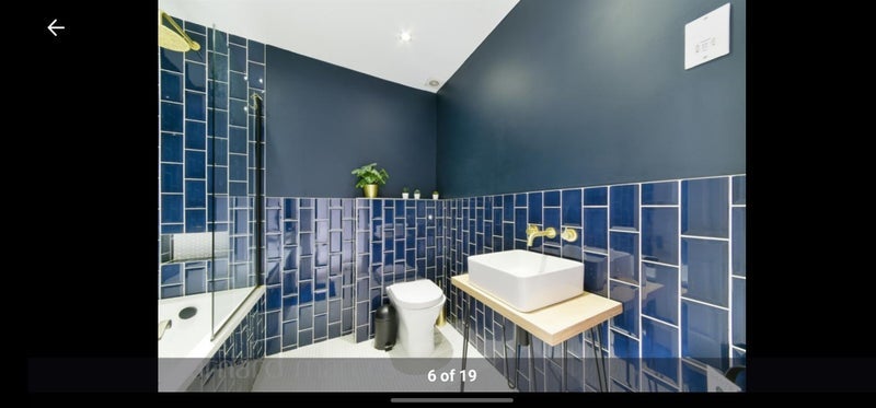 Room Saint John's Hill in Greater London