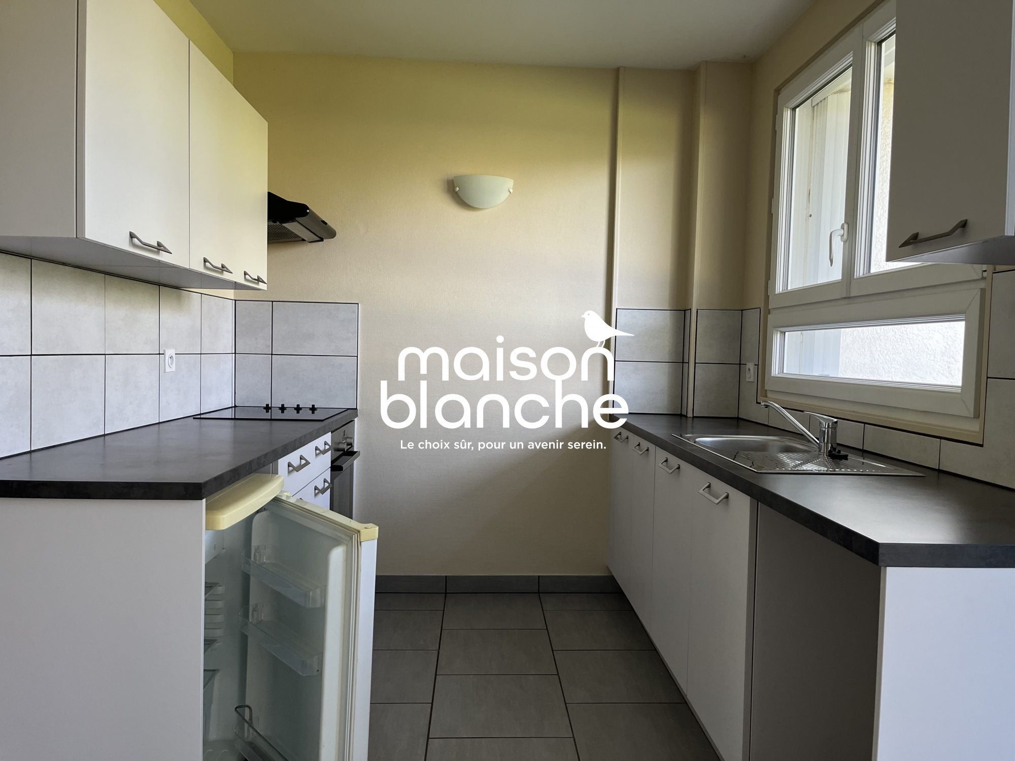 Appartement Avenue de la Maison Dieu à Châtillon-sur-Thouet