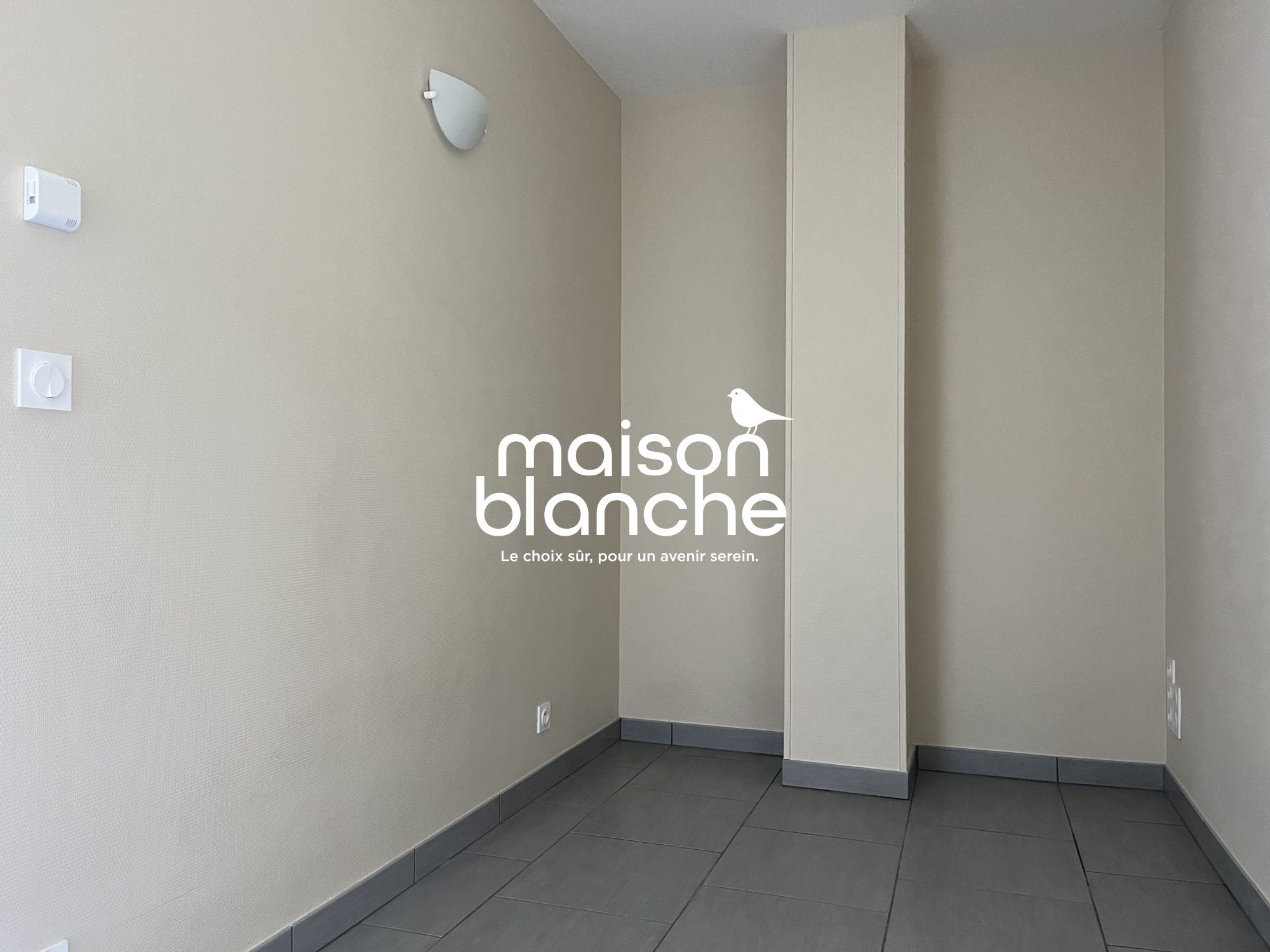 Flat Rue de Chatillon in Parthenay