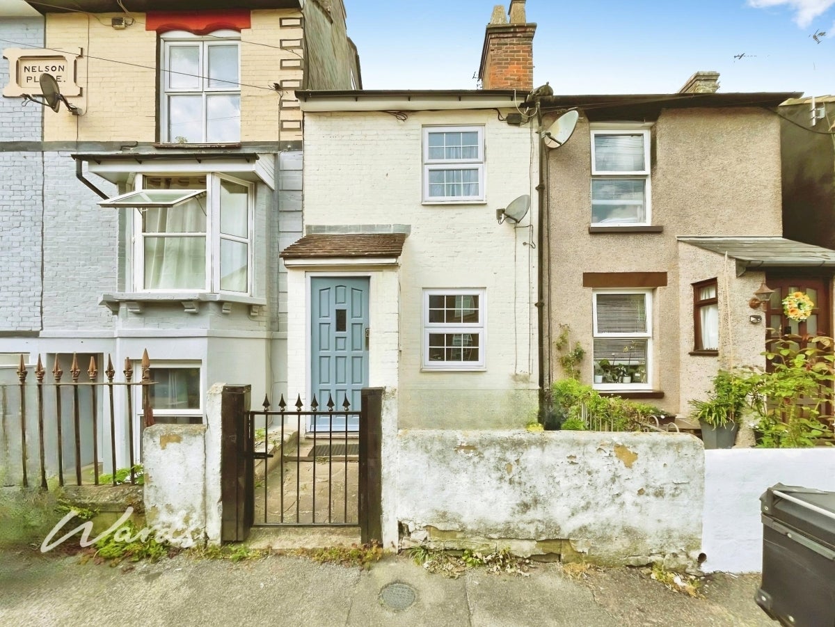House Kingsley Road in Maidstone
