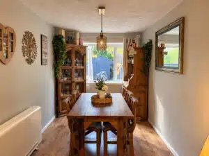House Selsdon Avenue in Test Valley