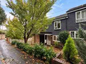 House Selsdon Avenue in Test Valley