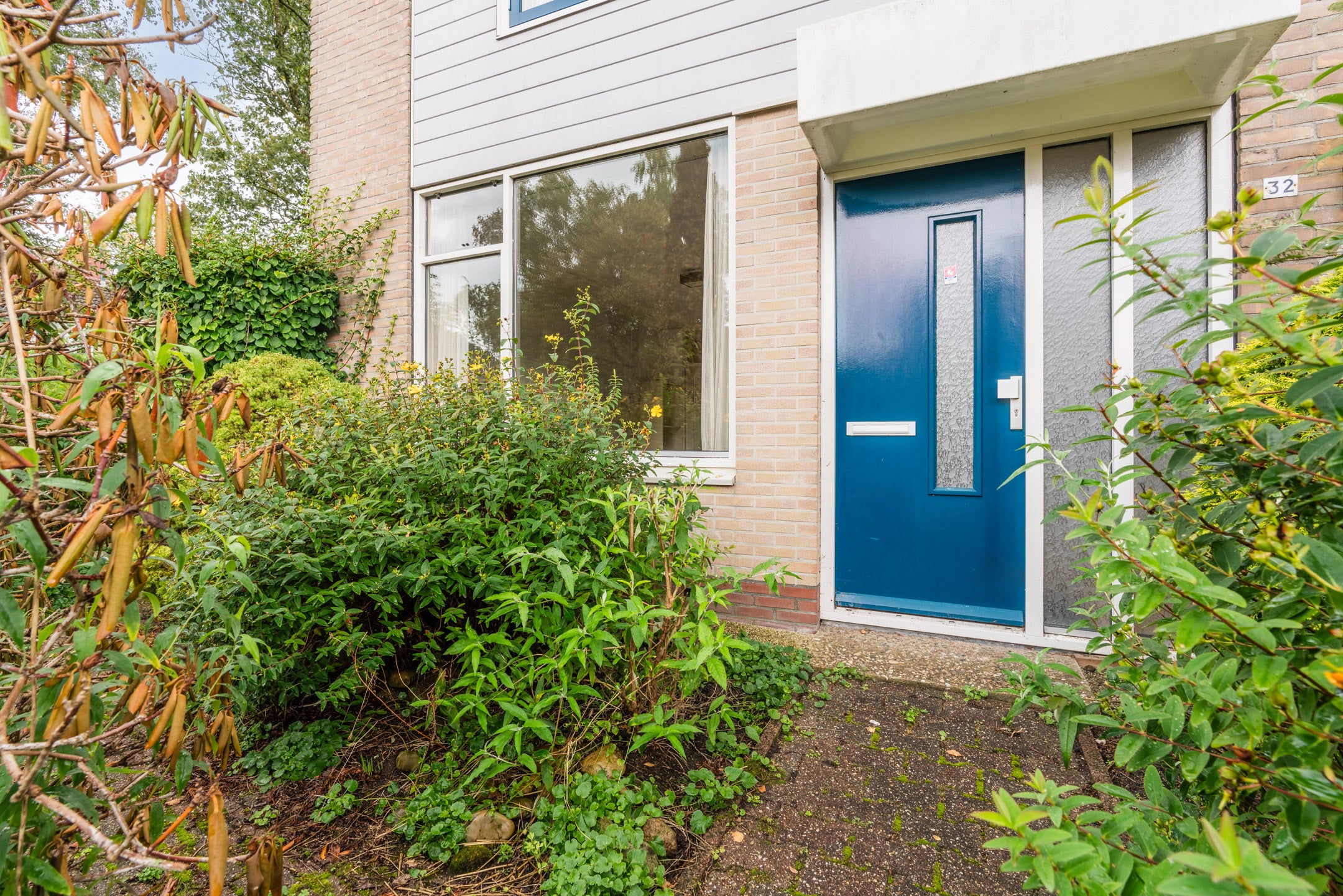 Huis Stofakkers 32 in Ruinen