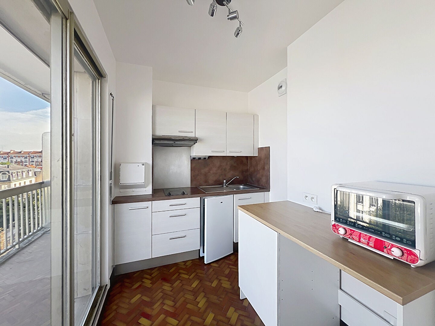 Appartement Rue Victor Hugo à Bois-Colombes