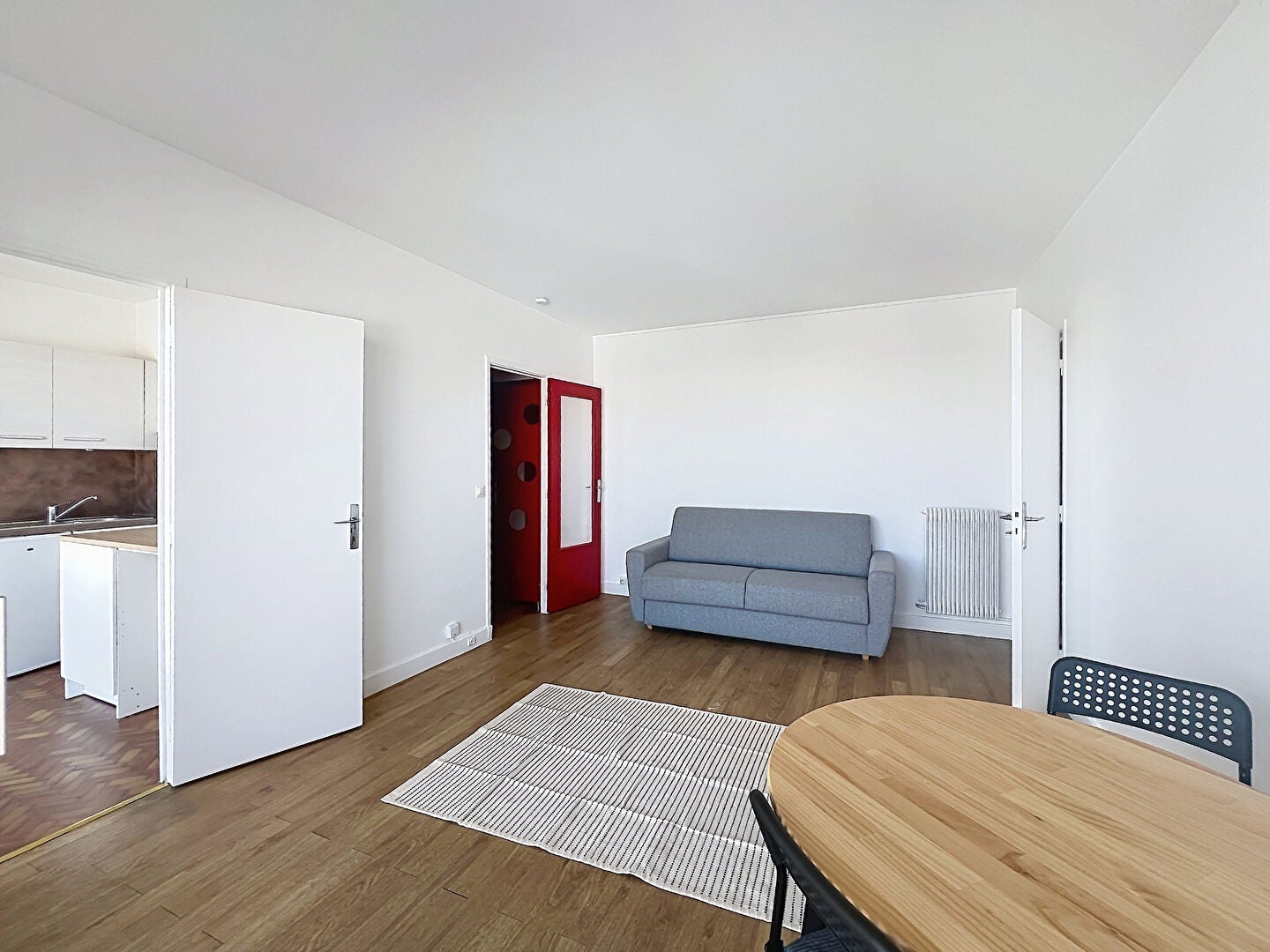 Appartement Rue Victor Hugo à Bois-Colombes